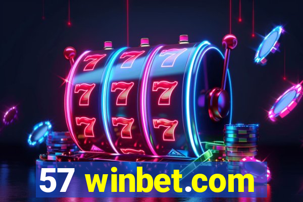 57 winbet.com